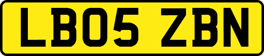 LB05ZBN
