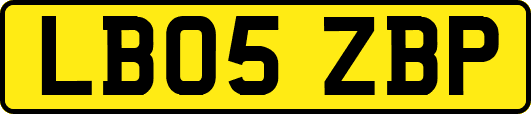 LB05ZBP