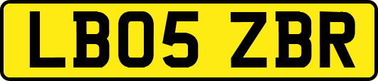 LB05ZBR