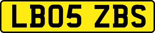 LB05ZBS