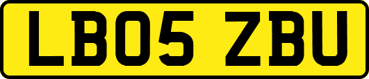 LB05ZBU