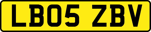 LB05ZBV
