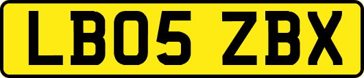 LB05ZBX