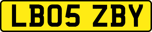 LB05ZBY