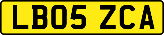 LB05ZCA