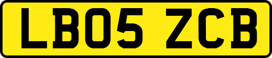 LB05ZCB