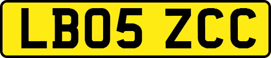 LB05ZCC