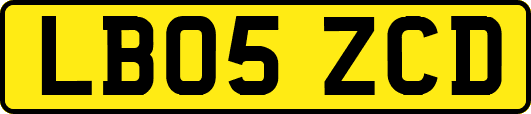 LB05ZCD