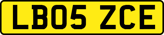 LB05ZCE
