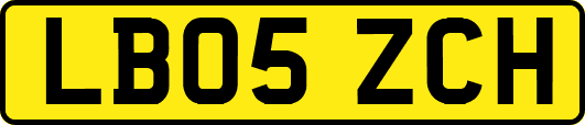 LB05ZCH