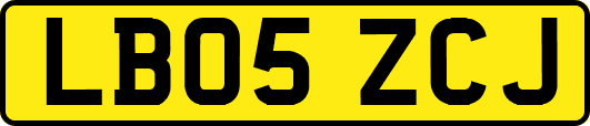 LB05ZCJ
