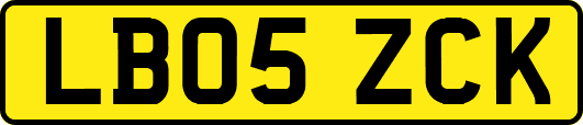 LB05ZCK