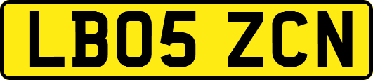 LB05ZCN