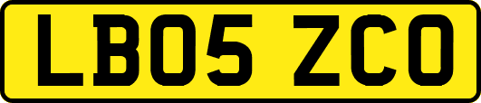 LB05ZCO