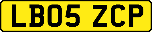 LB05ZCP