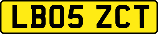 LB05ZCT