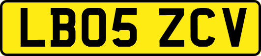 LB05ZCV