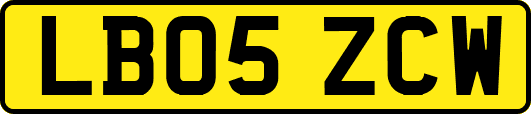 LB05ZCW