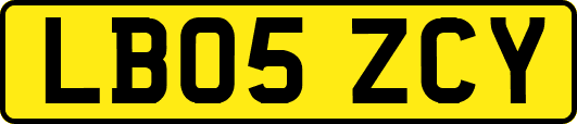 LB05ZCY