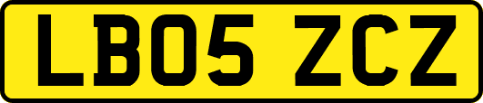 LB05ZCZ