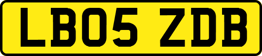 LB05ZDB