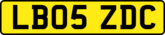 LB05ZDC