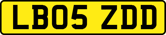 LB05ZDD