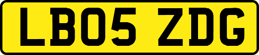 LB05ZDG