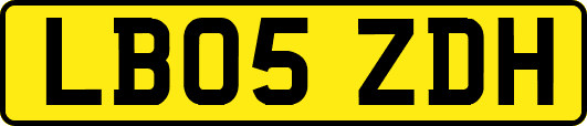 LB05ZDH
