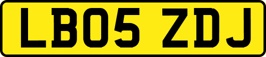 LB05ZDJ