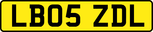 LB05ZDL