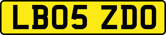 LB05ZDO