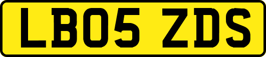LB05ZDS