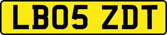 LB05ZDT