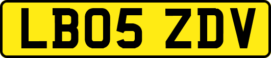 LB05ZDV