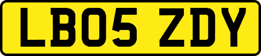 LB05ZDY