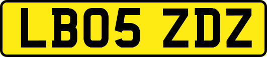 LB05ZDZ