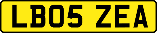 LB05ZEA