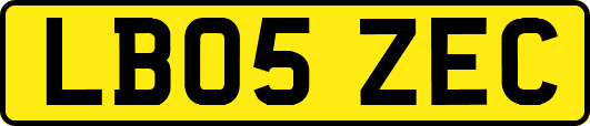 LB05ZEC