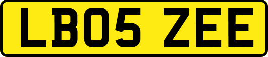 LB05ZEE