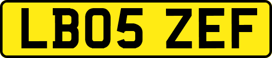 LB05ZEF