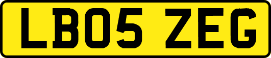 LB05ZEG
