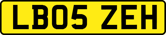 LB05ZEH