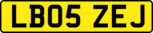 LB05ZEJ