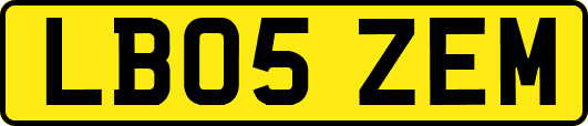 LB05ZEM