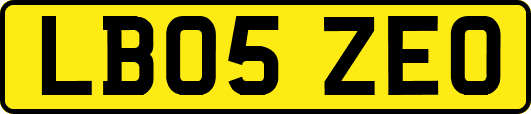 LB05ZEO