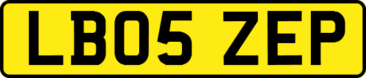 LB05ZEP
