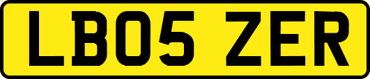 LB05ZER
