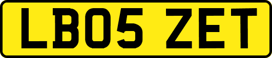 LB05ZET