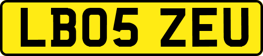 LB05ZEU